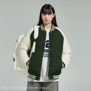 유솔 라글란 다운 야구점퍼 ULJD25TY1_7358_이미지