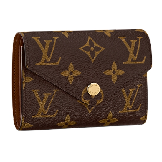 빅토린 월릿 모노그램 M62472