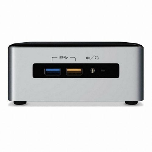 인텔 NUC Kits NUC6I5SYH (베어본)_이미지
