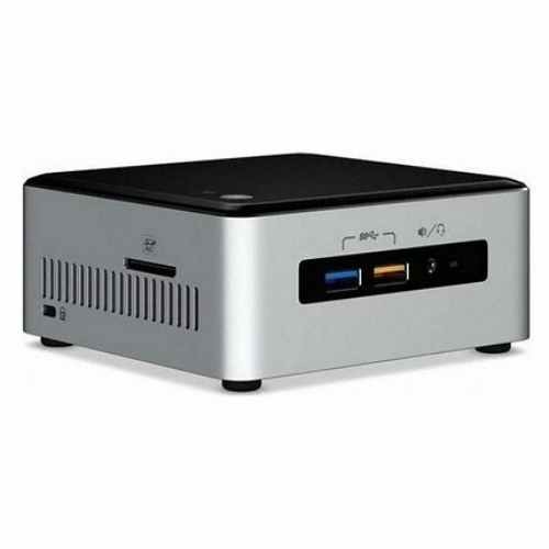 인텔 NUC Kits NUC6I5SYH (베어본)