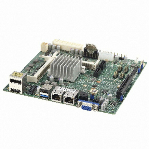 Supermicro X10SBA DS&G_이미지