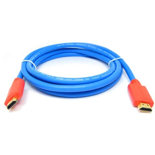 케이블가이 Cavit 캐빗 1080p+ HDMI to HDMI (2.0m)_이미지