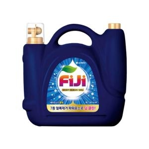 피지(FIJI) 딥클린젤 세탁세제 8L (3개)_이미지