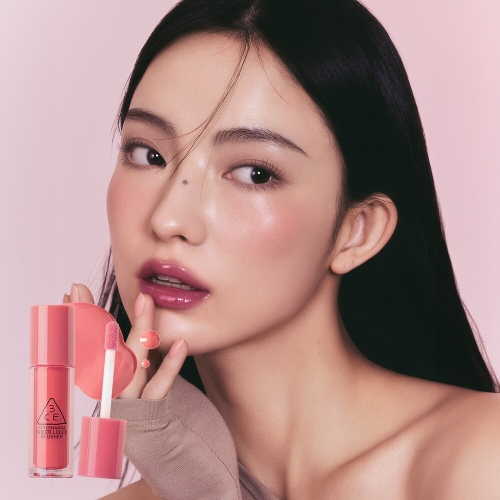 3CE 쉬어 리퀴드 블러셔 3g (1개)_이미지