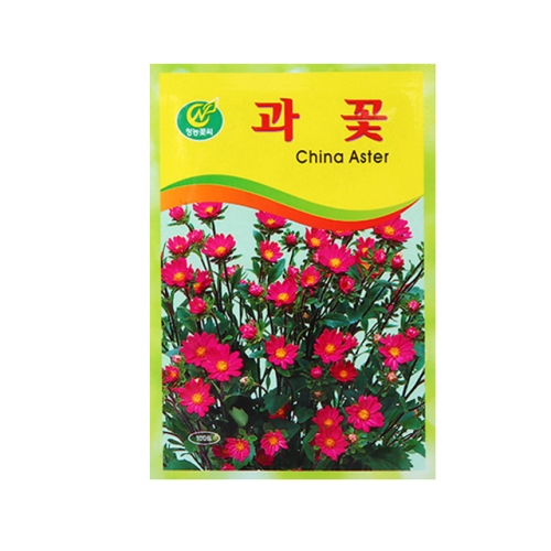 청농 과꽃씨앗 과꽃씨 과꽃 꽃씨앗 야생화씨앗 야생화씨