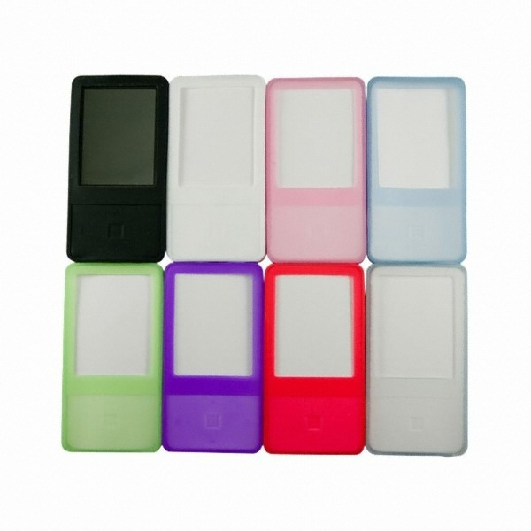 맥사이트 Macsight 아이리버 E-100 실리콘케이스