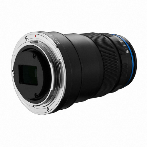 비너스옵틱 LAOWA 25mm F2.8 2.5-5X ULTRA MACRO 마운트선택 (해외구매)_이미지