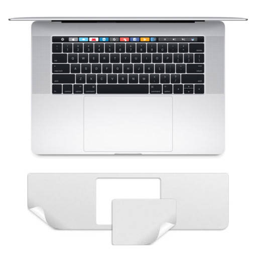 애플 2025 맥북프로16 M4 팜가드 팜레스트 보호스킨