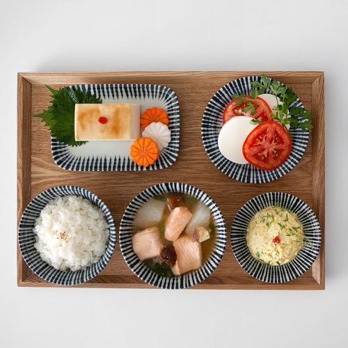 니코트 산토리 1인 혼밥 세트 5P_이미지