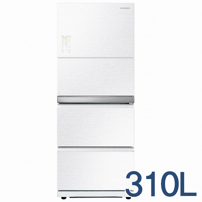 삼성전자 지펠 아삭 ZS31FASAB1GE