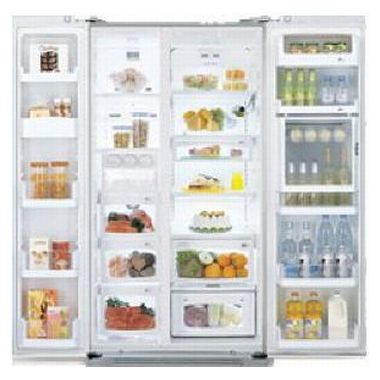 LG���� ����� R-T808GHL