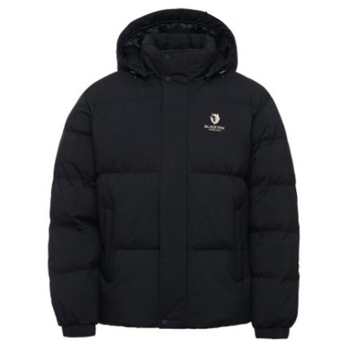 블랙야크 S-워크푸퍼패딩