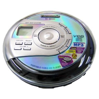파나소닉 SL-MV65_이미지