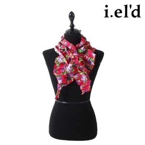 LF 닥스 2 아이엘드 나염 패션 행카프 ILI9603