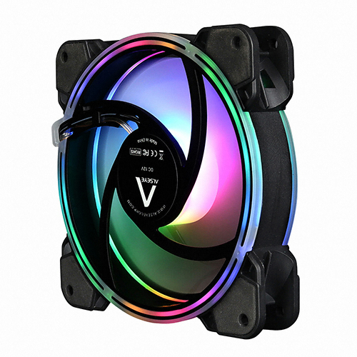 ALSEYE Halo 4.0 PWM