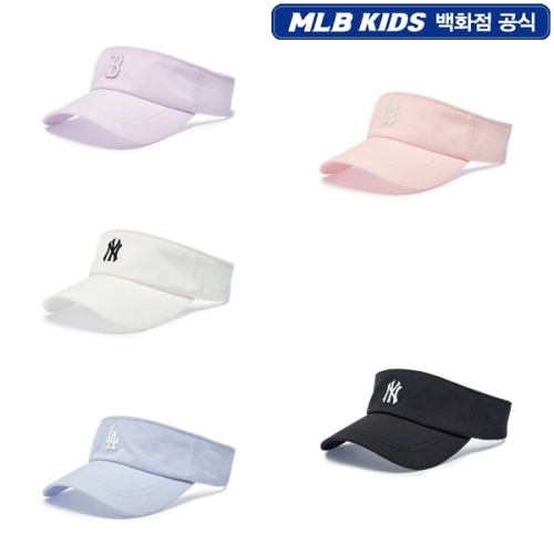 베이직 쿨피드 썬캡 5종 7ASCB0163