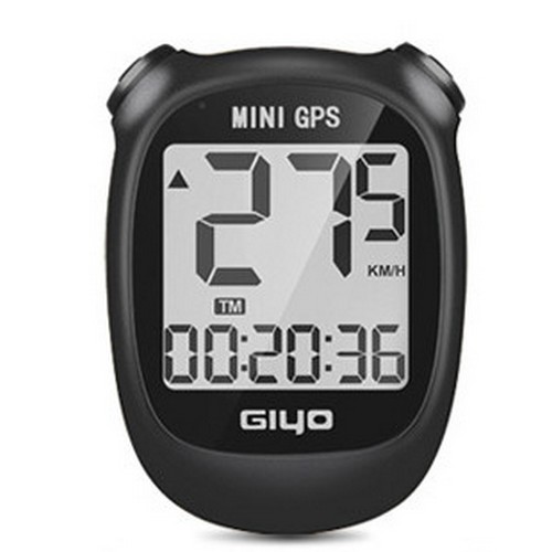 지요 M3 GPS 속도계_이미지