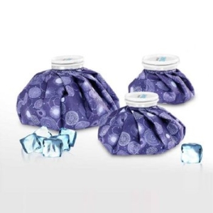 맥선 맥스 투웨이 냉온 얼음찜질팩 얼음 주머니 보온 아이스 쿨팩 물주머니 다용도 소 중 대