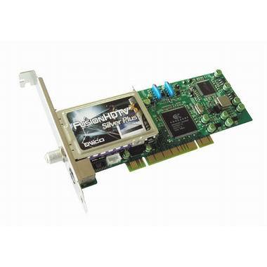 디비코 FusionHDTV3 Silver Plus_이미지