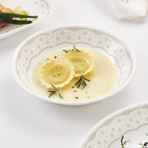 코렐브랜드 코렐 프리미엄 클래식조이 찬기 (대) (1개)