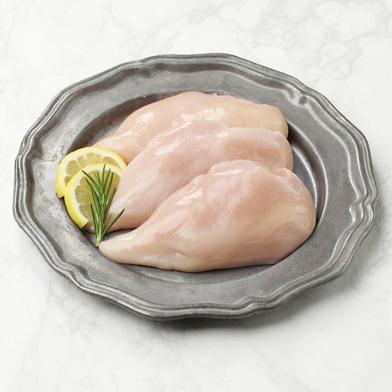 풀토래 국내산 냉장 닭가슴살 2kg (1개)