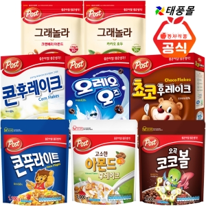 동서식품 포스트 콘푸라이트 600g + 300g