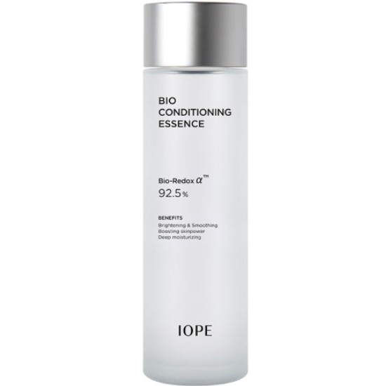 아이오페 바이오 컨디셔닝 에센스 168ml이미지입니다. 누르면 해당 게시물로 새창이동합니다.