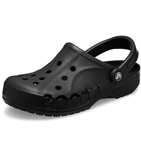 크록스 바야 클로그 10126-001이미지입니다. 누르면 해당 게시물로 새창이동합니다.