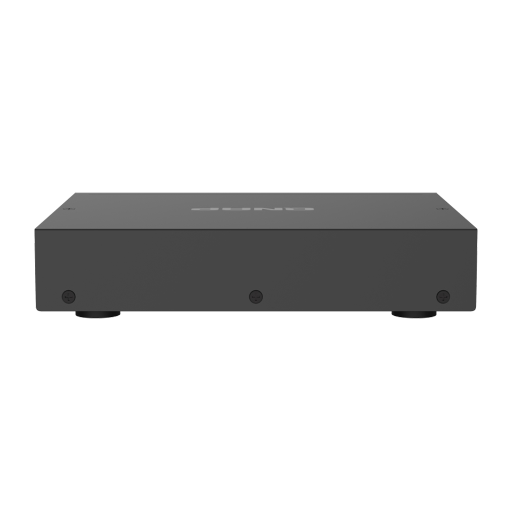 QNAP QSW-1105-5T 스위치허브_이미지