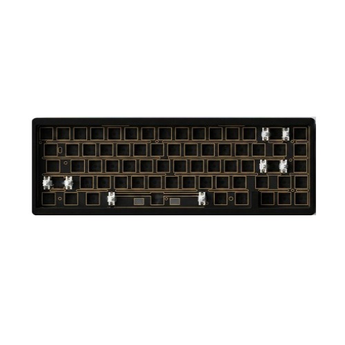 WEIKAV NUT65 유무선 기계식 커스텀 베어본_이미지