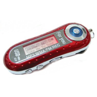 포유디지탈 아이뮤즈 FU-100 (128MB)_이미지