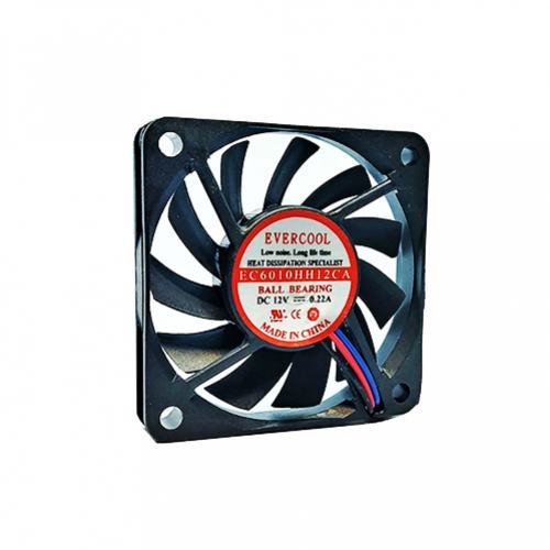 EVERCOOL EC6010HH12CA-3P