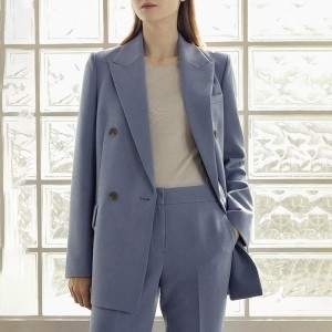 제이슨우 여성 시그니처 셋업 자켓 309911_이미지