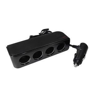 카데코  토드 4구 소켓