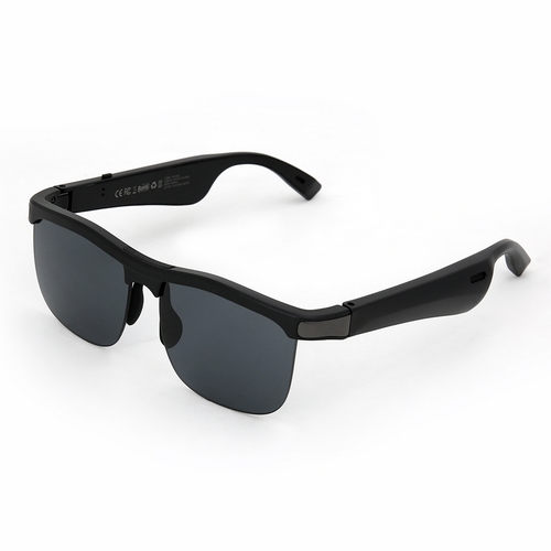 잘만 블루투스 스마트안경 선글라스 Z-glasses ZM-SG01_이미지