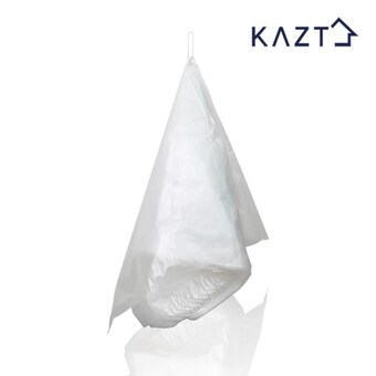 가쯔 <b>분리</b><b>수거함</b> 쓰레기통 비닐봉투 40L