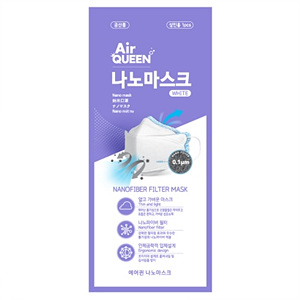 톱텍 에어퀸 나노 마스크 대형 (50매)_이미지
