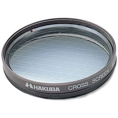 하쿠바 CROSS SCREEN 6X (62mm)_이미지