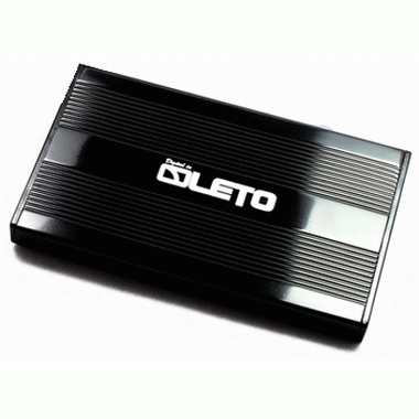LETO EXR25 블랙