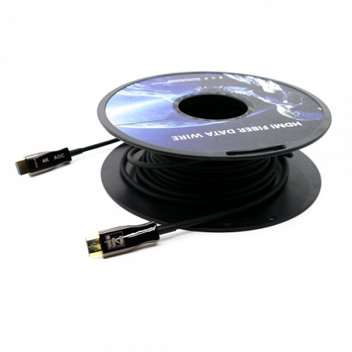 인네트워크 IN-EHAOC HDMI v2.0 하이브리드 광케이블 (40m)_이미지