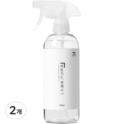 피톤치드 편백수 500ml