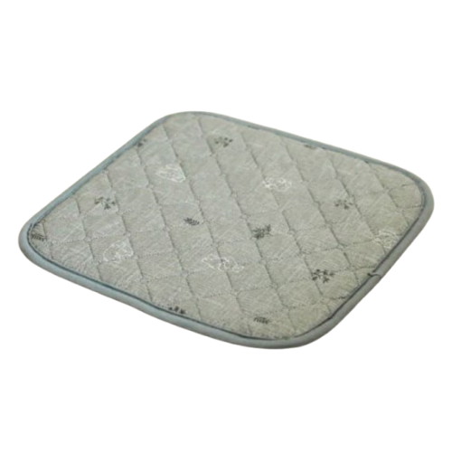 한일의료기 그루밍 온열 탄소방석 HI-303 (1인용, 45x45cm)_이미지