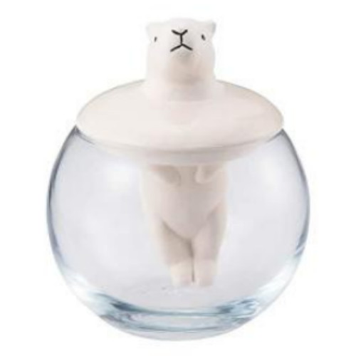 카피바라 세라믹 가습기 (해외구매)