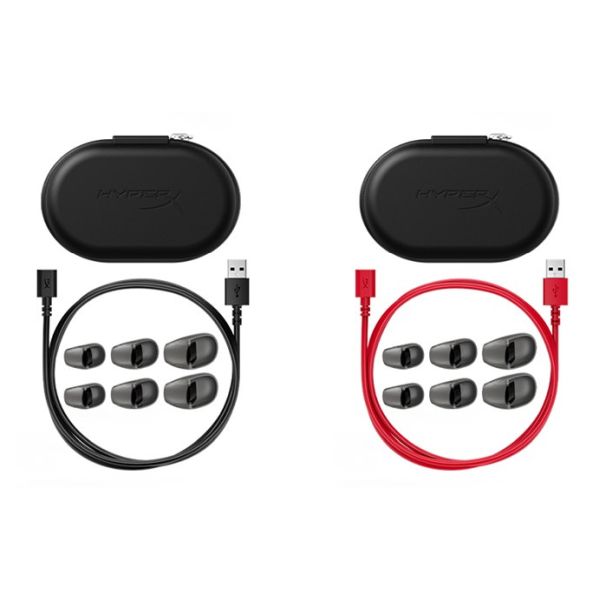HyperX Cloud Earbuds III S (정품)_이미지