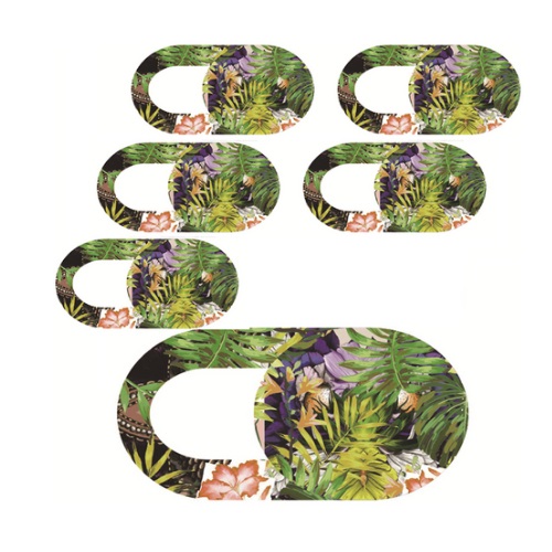 디미스 캠 커버 6in1