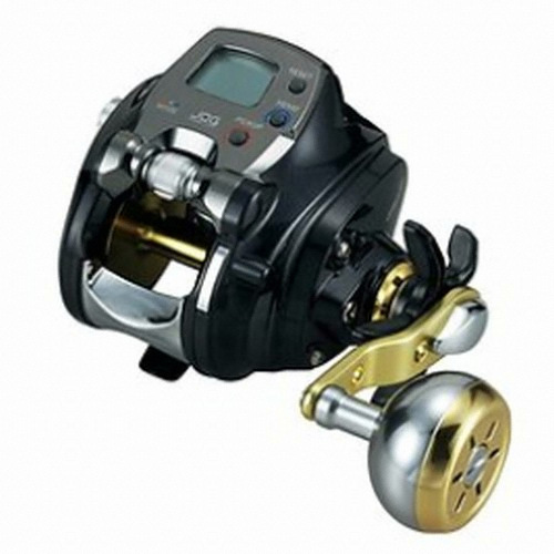 다이와 레오브리츠 300J, 2015년형이미지입니다. 누르면 해당 게시물로 새창이동합니다.