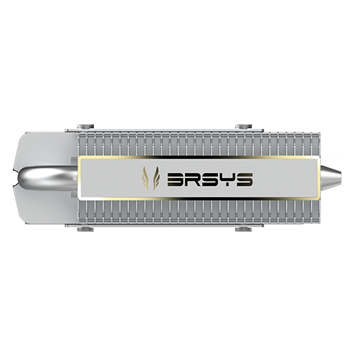 3RSYS 빙하10 M.2 SSD 방열판_이미지