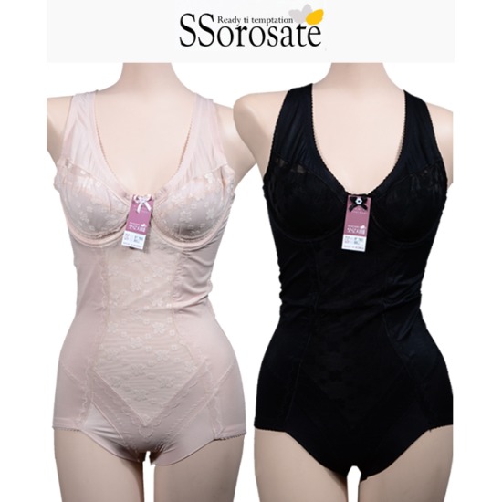 쏘로사떼 노몰드 와이어 올인원 BT7003