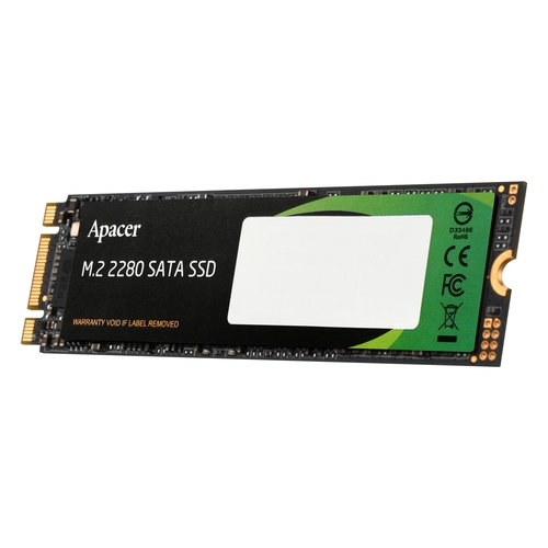 Apacer AST280X M.2 SATA 중고 (256GB)_이미지