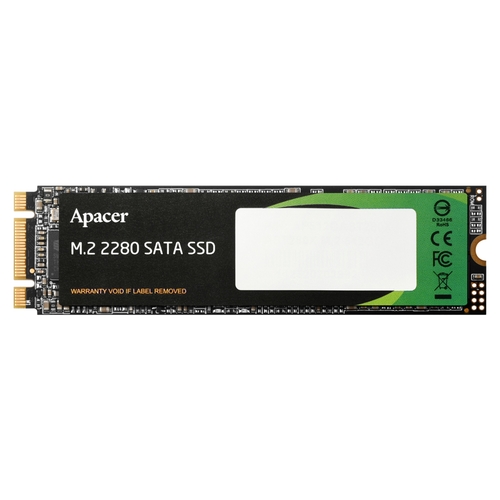 Apacer AST280X M.2 SATA 중고 (256GB)_이미지